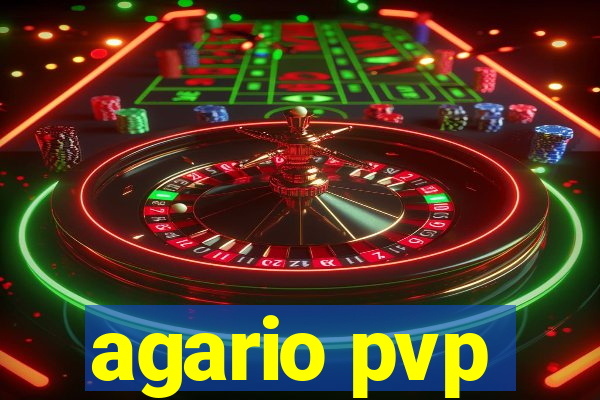 agario pvp